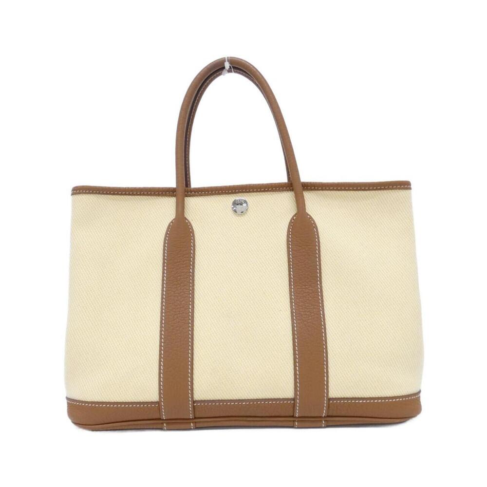 Hermes Garden Party 30cm 066751CK Handbag